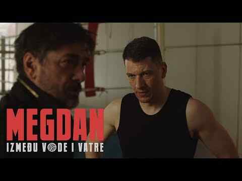 Megdan: Izmedju vode i vatre - trailer 1