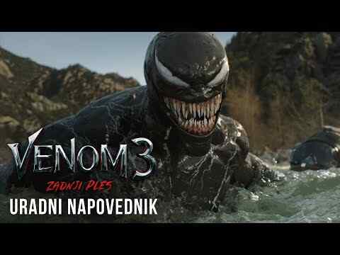 Venom 3: Zadnji ples - napovednik 1