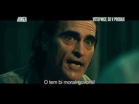 Joker: Norost v dvoje - TV Spot 3