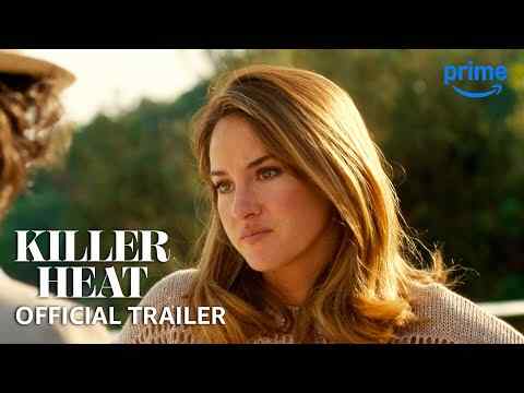 Killer Heat - trailer 1