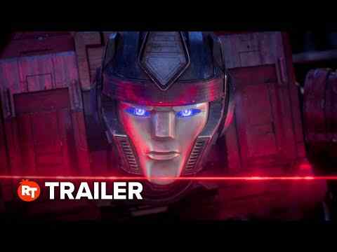 Transformers One - trailer 4