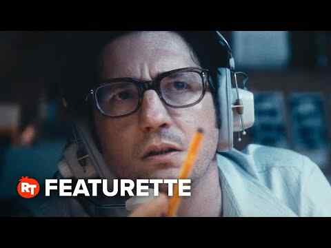 September 5 - Featurette - Directing