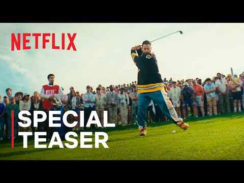 Happy Gilmore 2 - trailer 1