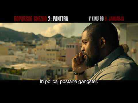 Roparsko gnezdo 2: Pantera - TV Spot 2