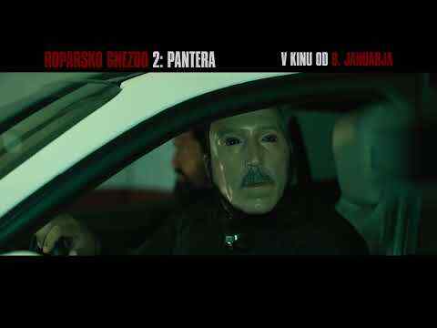 Roparsko gnezdo 2: Pantera - TV Spot 3