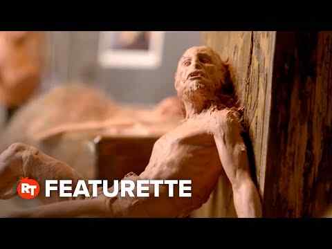 Wolf Man - Featurette - Monsters Workshop