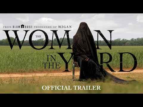 The Woman in the Yard - trailer 1