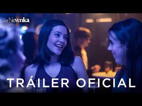 Soy Nevenka - trailer