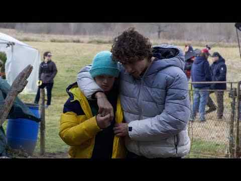 Zečji nasip - trailer 1