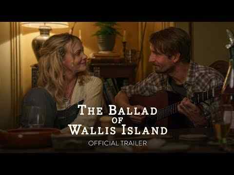 The Ballad of Wallis Island - trailer 1