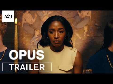 Opus - trailer 1