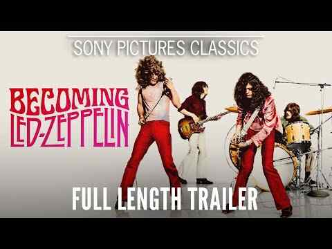 Becoming Led Zeppelin - trailer 1