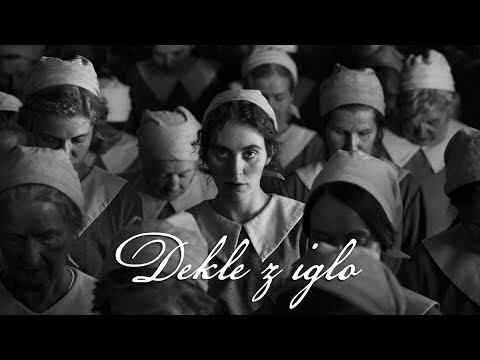 Dekle z iglo - napovednik 1