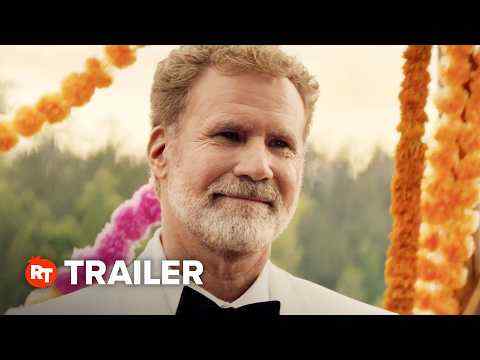 You're Cordially Invited - trailer 3