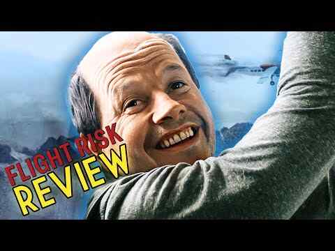 Flight Risk - Movie Review