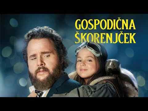 Gospodična Škorenjček - napovednik 1