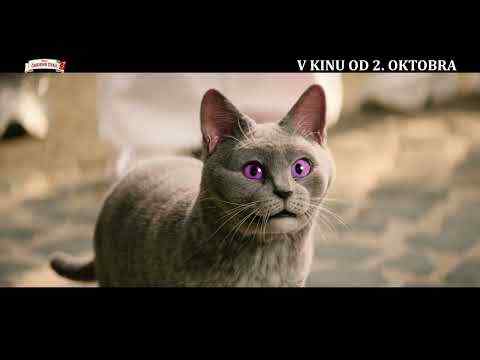 Šola čarobnih živali 3 - TV Spot 1