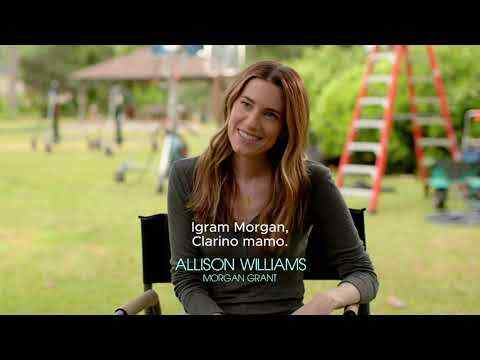 Obžalovanje - Allison Williams o svoji vlogi