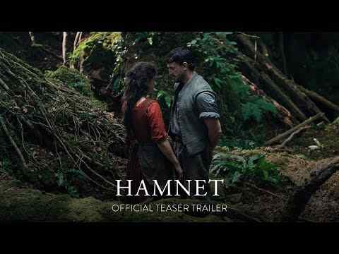 Hamnet - napovednik 1