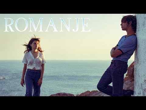 Romanje - napovednik 1