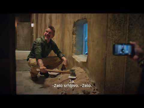 Črni telefon 2 - Zakulisje snemanja