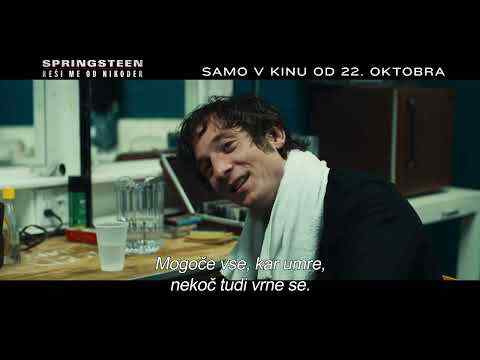Springsteen: Reši me od nikoder - TV Spot 1