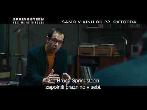Springsteen: Reši me od nikoder - TV Spot 2