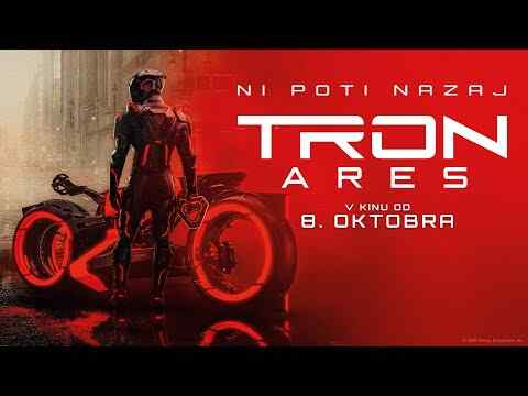 Tron: Ares - TV Spot 1