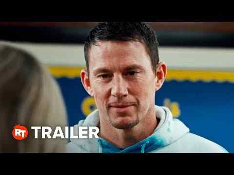 Roofman - trailer 2
