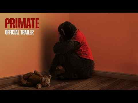 Primate - trailer 1