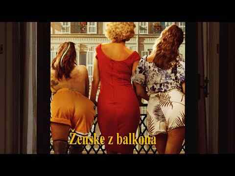 Ženske z balkona - napovednik 1