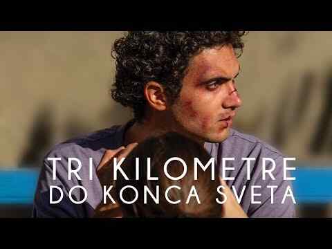 Tri kilometre do konca sveta - napovednik 1