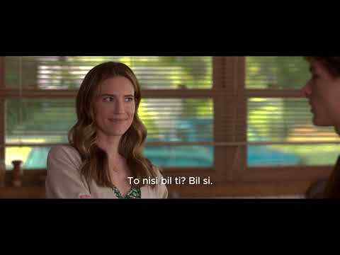Obžalovanje - TV Spot 1