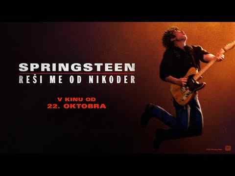 Springsteen: Reši me od nikoder - napovednik 3