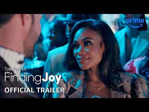 Tyler Perry's Finding Joy - trailer 1
