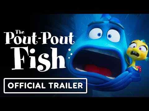 The Pout-Pout Fish - trailer 1
