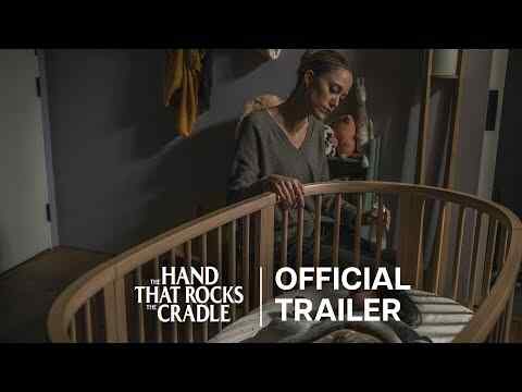 The Hand That Rocks the Cradle - trailer 1