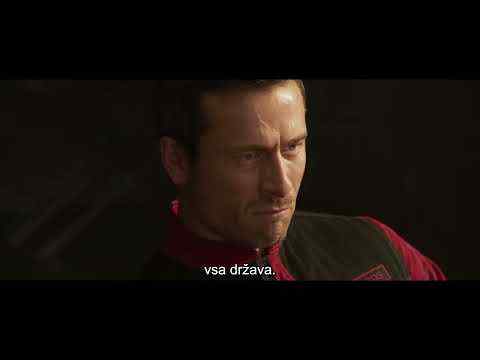 Tekač - TV Spot 1