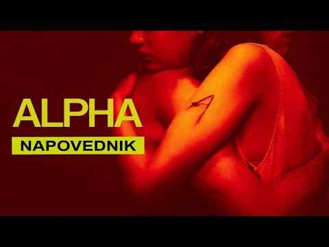 Alpha - napovednik 1