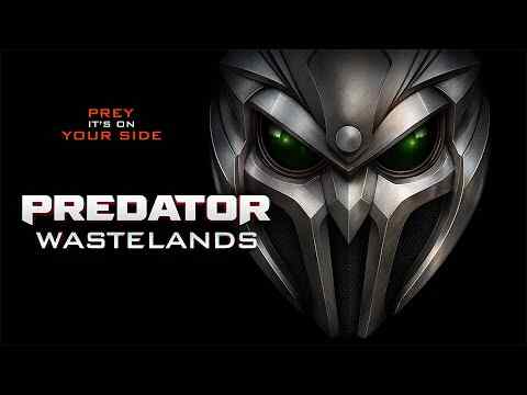 Predator Wastelands - trailer 1