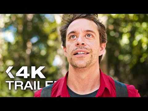 Checker Tobi 3 - Die heimliche Herrscherin der Erde - trailer 1