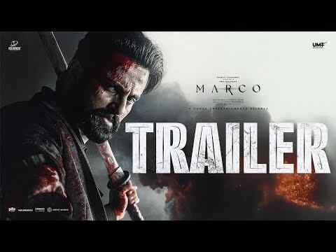 Marco - trailer 1