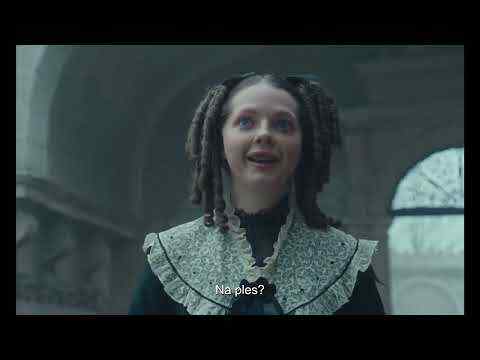 Grda polsestra - napovednik 1