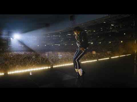 Michael - napovednik 1