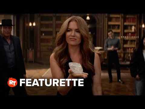 Now You See Me: Now You Don't - Featurette - Real Magic