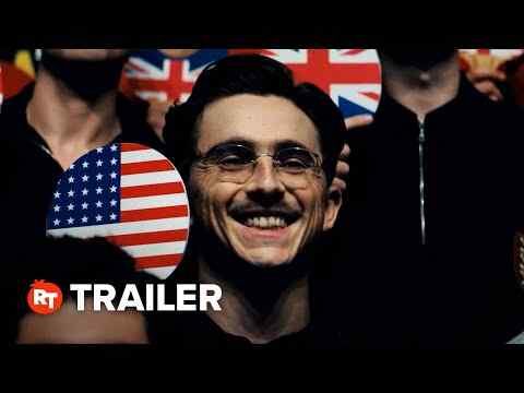 Marty Supreme - trailer 2