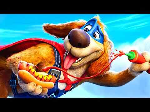 Charlie the Wonderdog - trailer 1