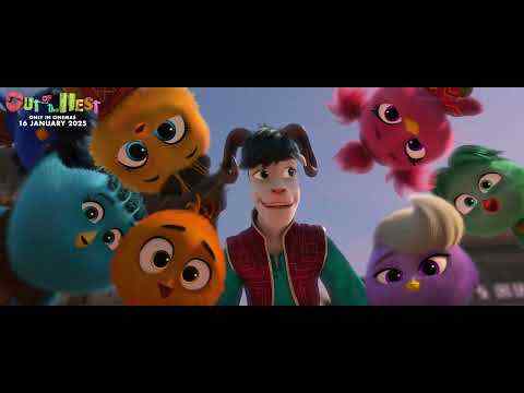 Out of the Nest - trailer 1