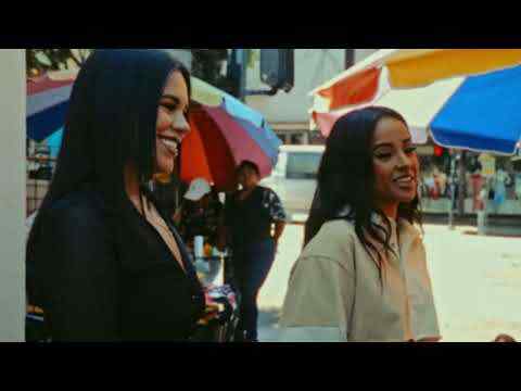 Rebbeca: Becky G - trailer 1