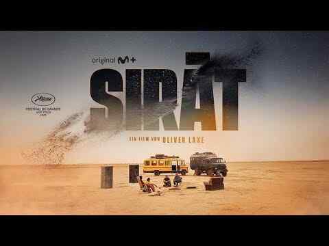 Sirat - napovednik 1